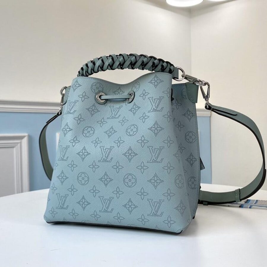Louis Vuitton NÉONOÉ BB | Studio Nafay
