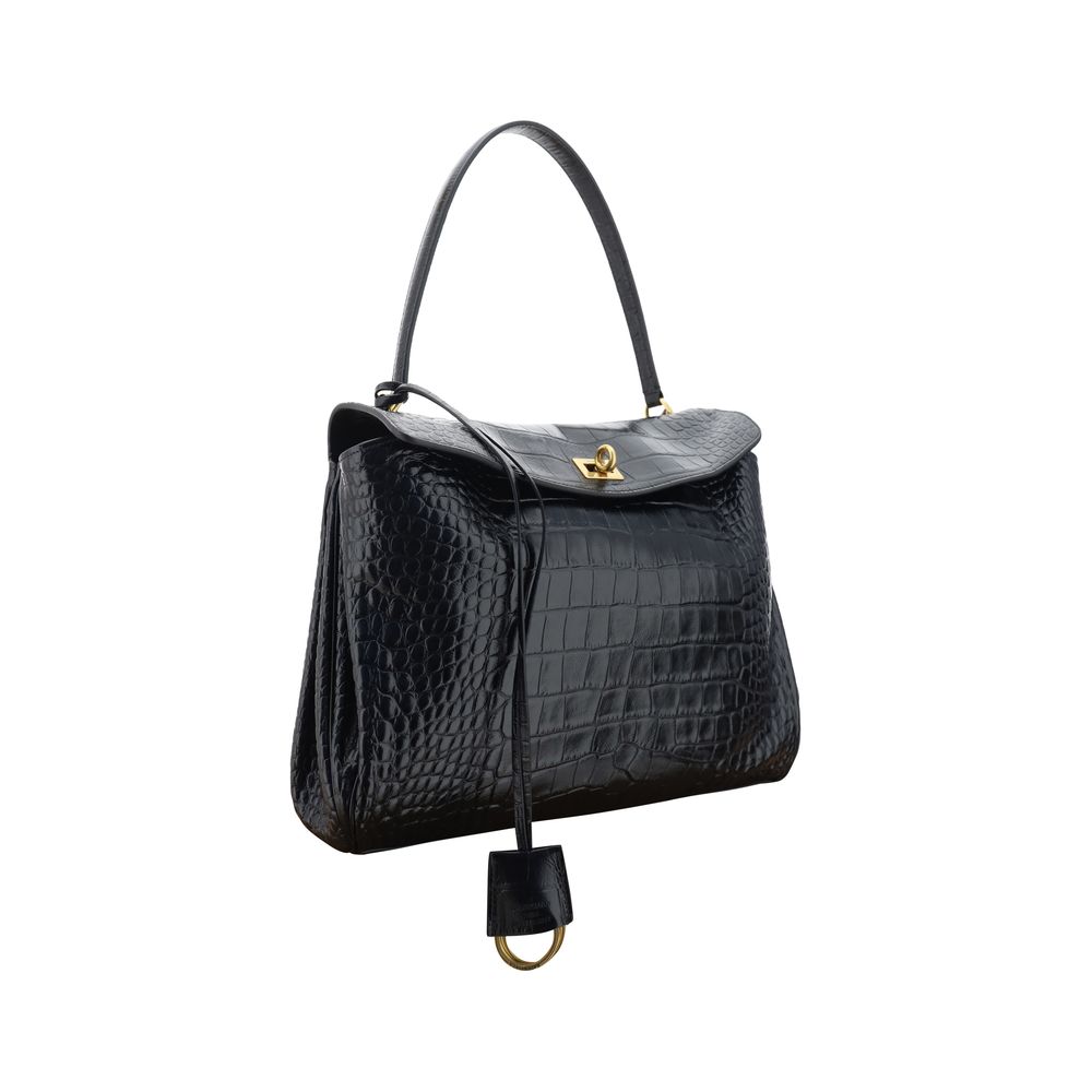 Balenciaga Rodeo Medium Handbag