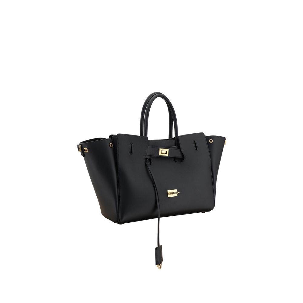 Balenciaga Bel Air small Shoulder Bag - Product Image 2