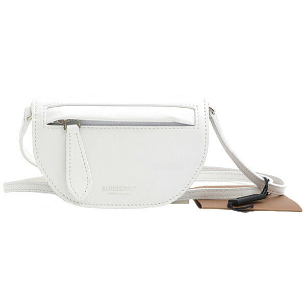 Burberry Leather Mini Olympia Shoulder Bag 8040736 | Studio Nafay