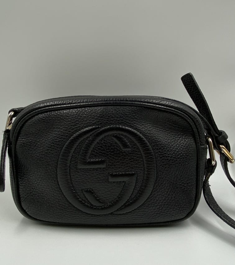 Gucci Crossbody Bag - Product Image 2