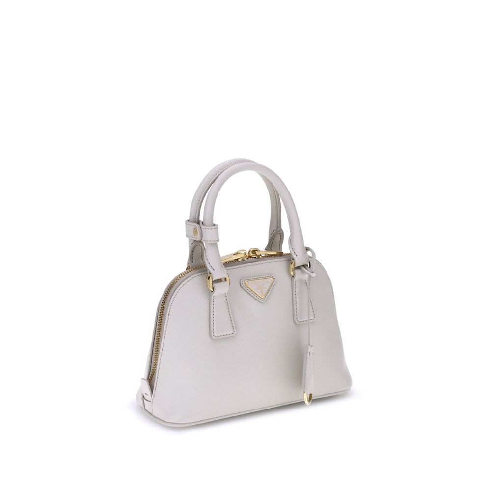 Prada Logoed Handbag - Product Image 2