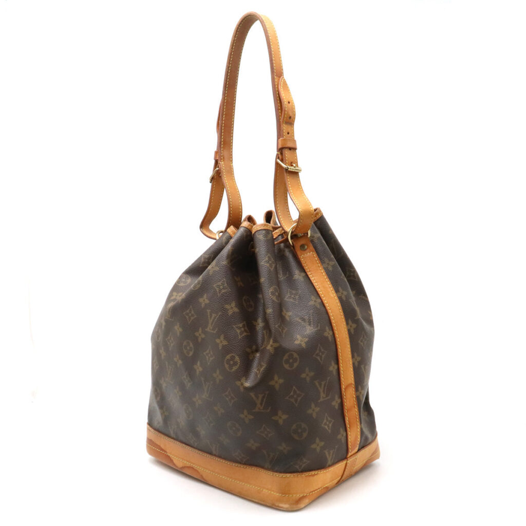 Louis Vuitton Monogram Noe Shoulder Bag Semi Shoulder One Shoulder Shoulder Type - Product Image 2