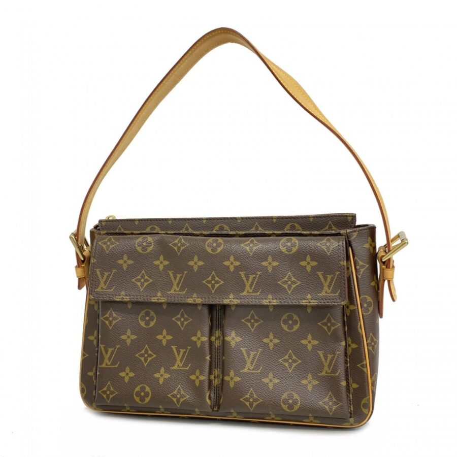 Louis Vuitton Shoulder Bag | Studio Nafay