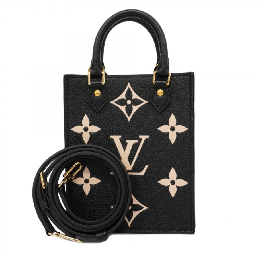 Louis Vuitton Shoulder Bag | Studio Nafay
