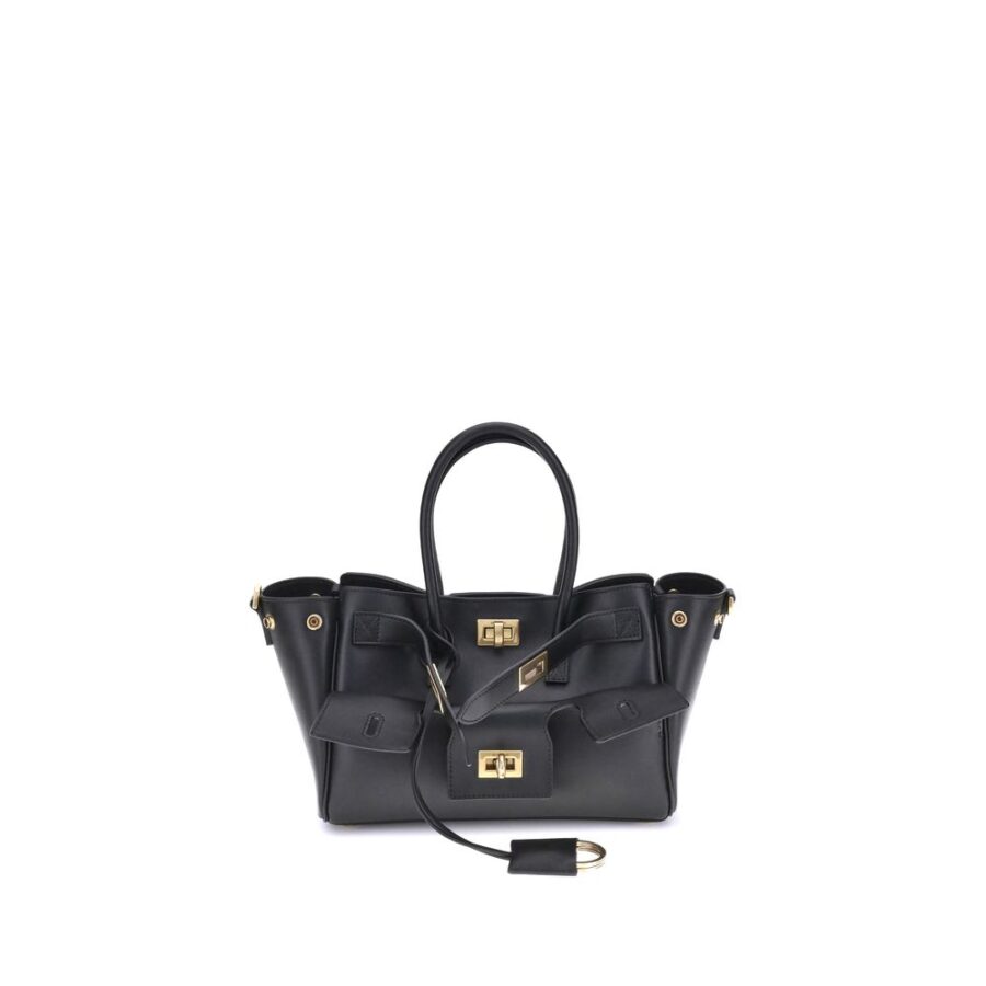 Balenciaga Bel Air mini Handbag | Studio Nafay