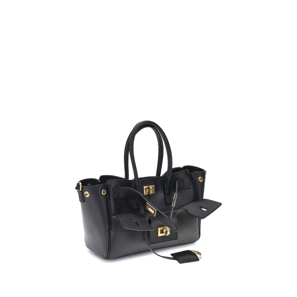 Balenciaga Bel Air mini Handbag - Product Image 2
