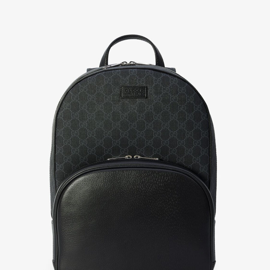 MEDIUM GG BACKPACK | Studio Nafay