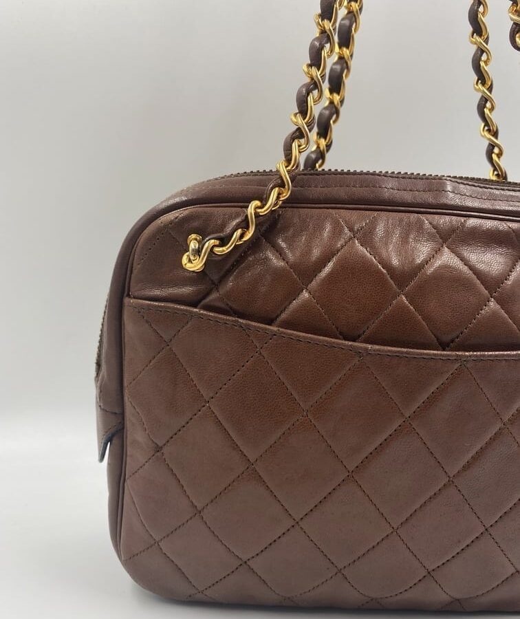 Chanel Crossbody bag | Studio Nafay