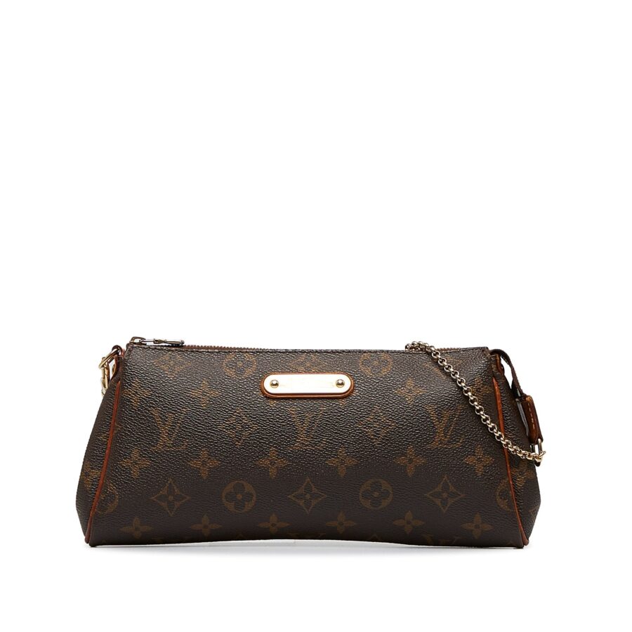 Louis Vuitton Eva Monogram Canvas | Studio Nafay