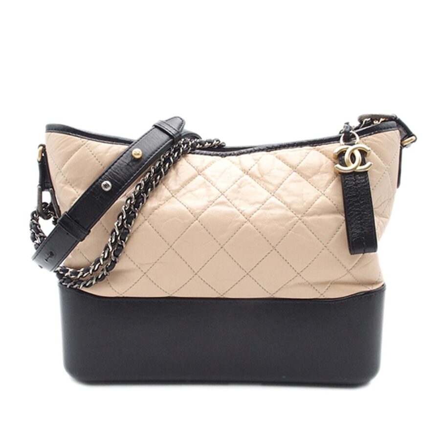Chanel Medium Lambskin Crossbody Bag Style 7 | Studio Nafay