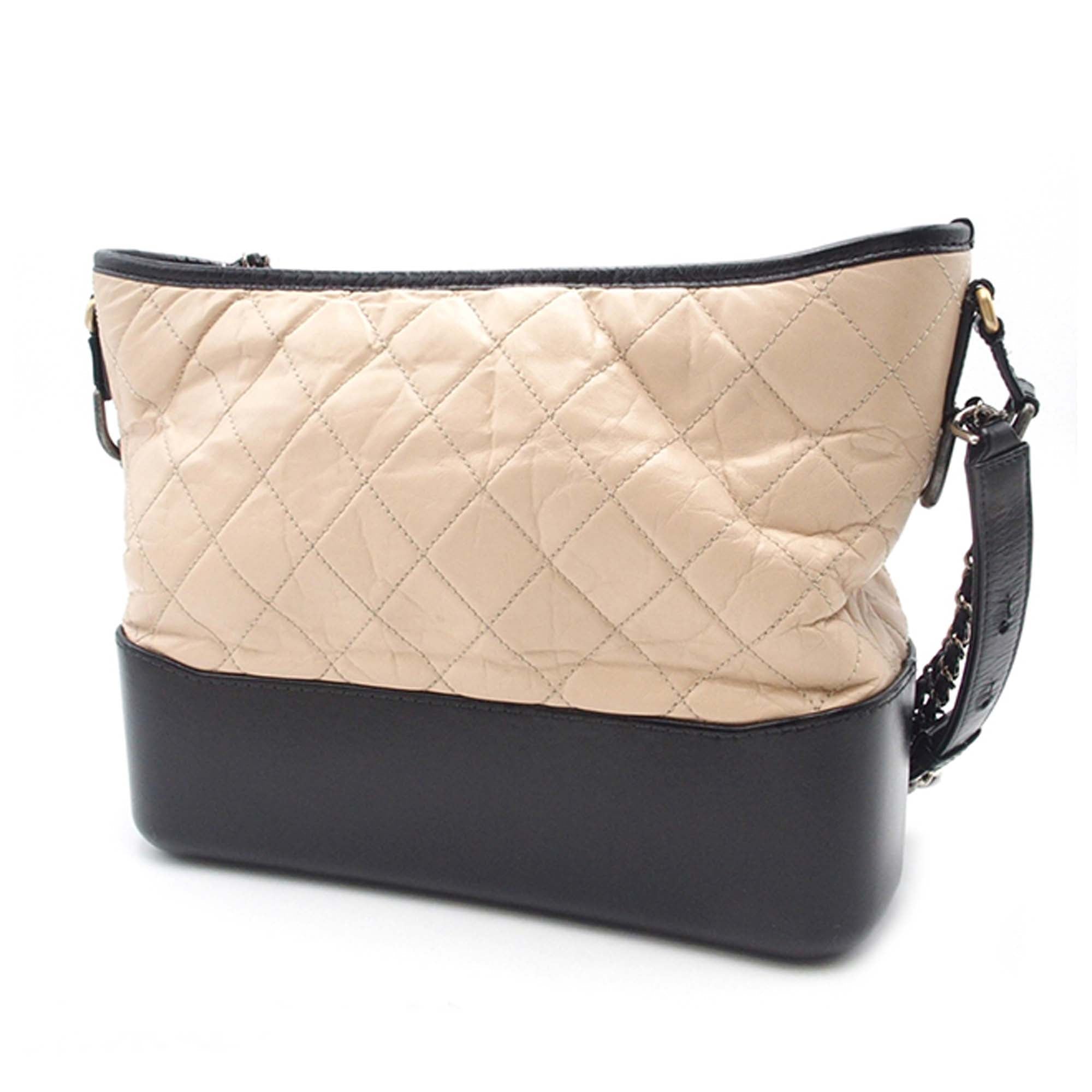 Chanel Medium Lambskin Crossbody Bag Style 7