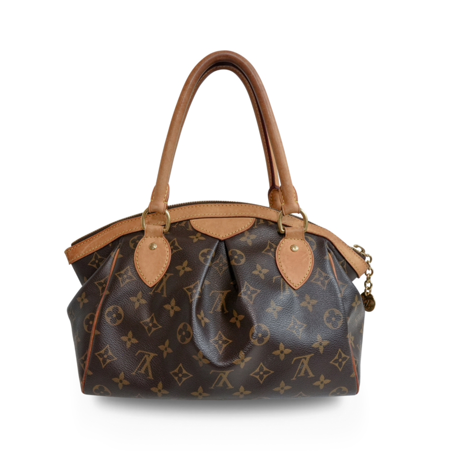 Louis Vuitton 'Tivoli PM' Bag | Studio Nafay
