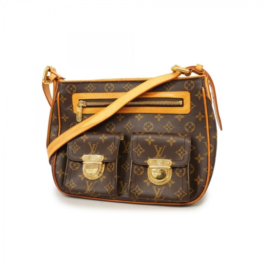 Louis Vuitton Shoulder Bag | Studio Nafay