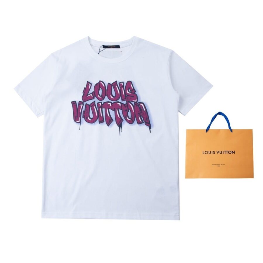 Louis Vuitton Tshirt | Studio Nafay