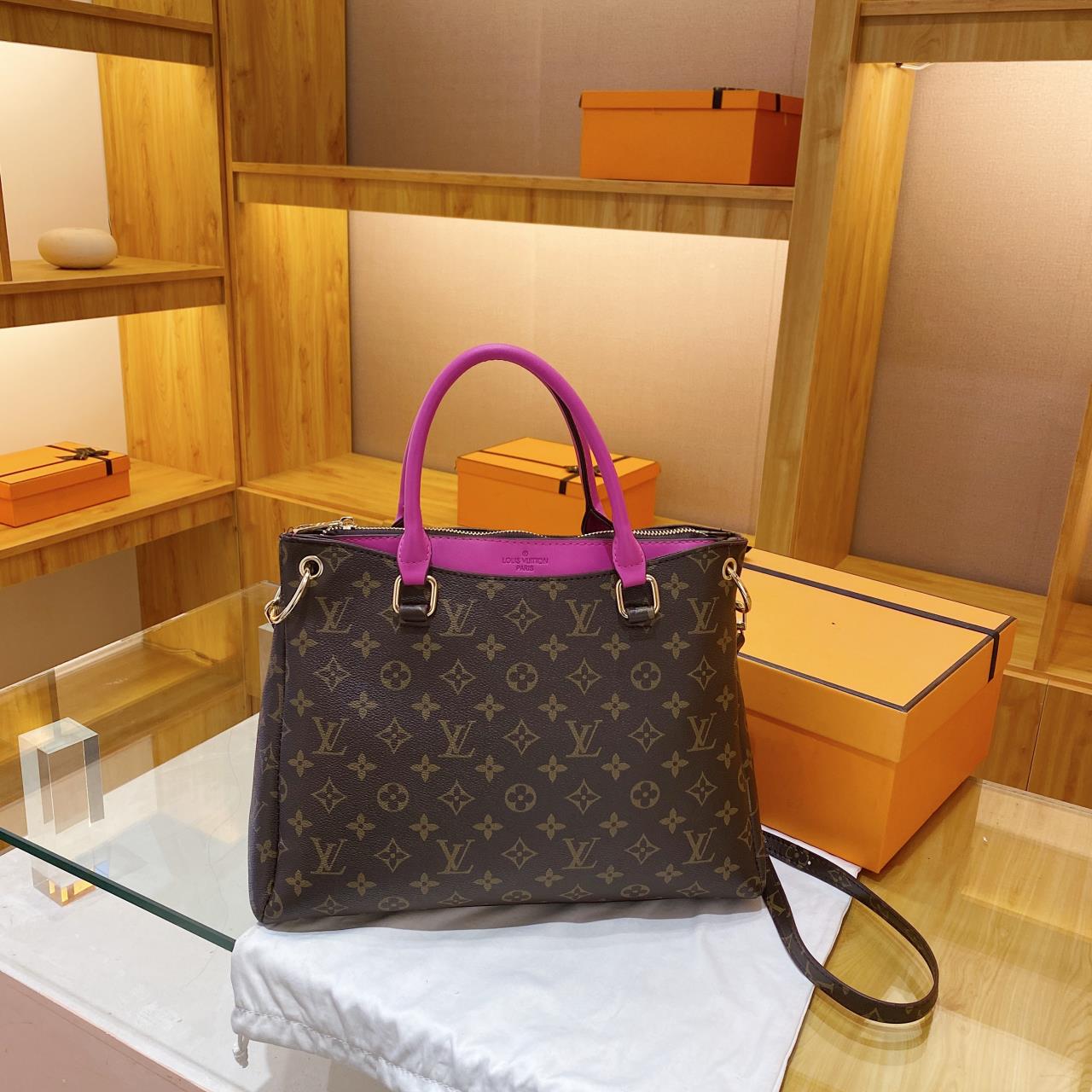 Louis Vuitton Handbag - Product Image 2
