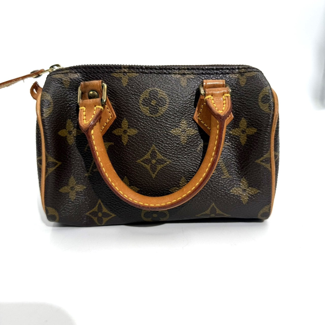 LOUIS VUITTON Mini Bag