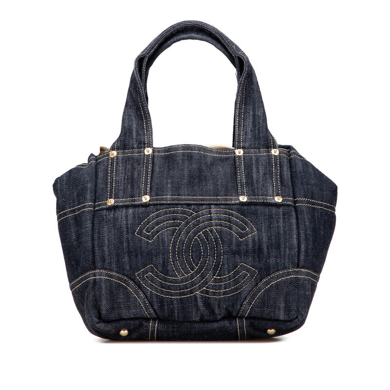Chanel Sparkling Handbag | Studio Nafay