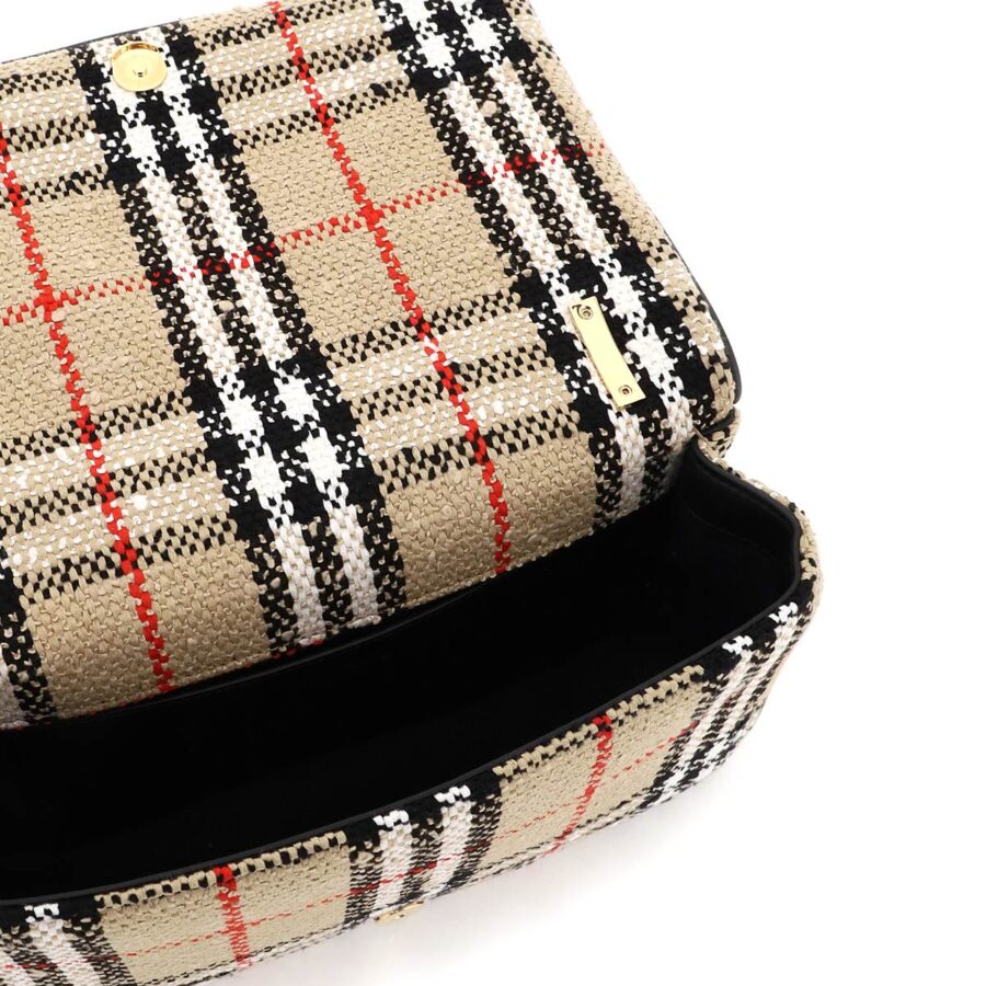 Burberry Lola Small Bag Women | Studio Nafay