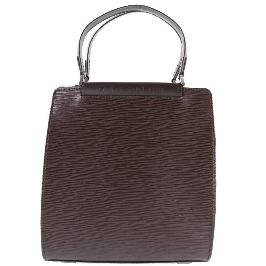 LOUIS VUITTON Figari Handbag | Studio Nafay