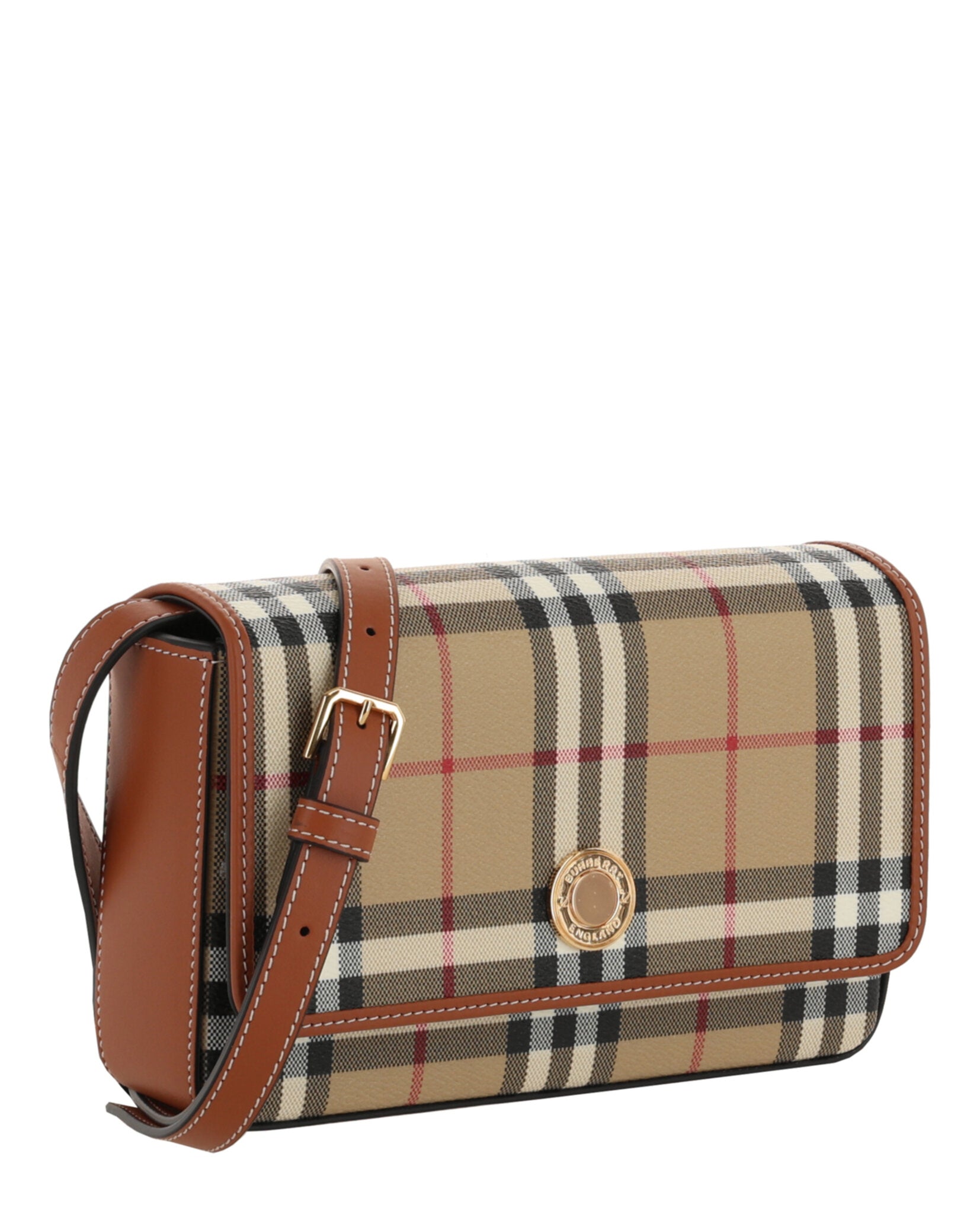 Burberry Womens Hampshire Bag - Product Image 2