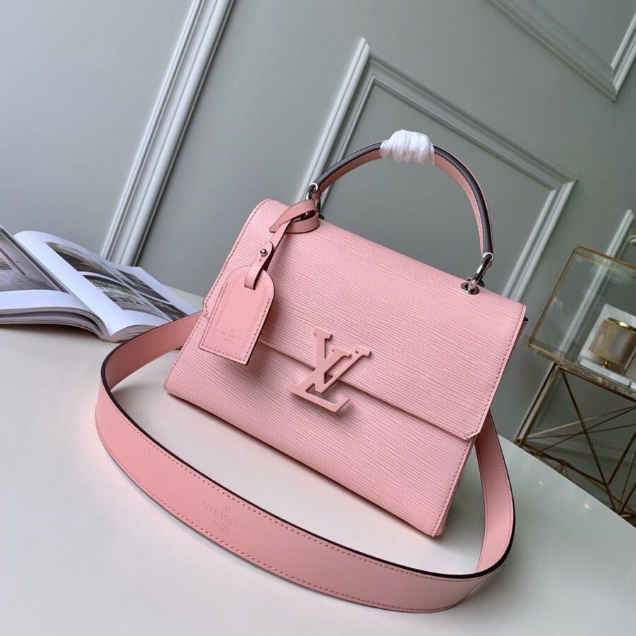Louis Vuitton POCHETTE GRENELLE | Studio Nafay