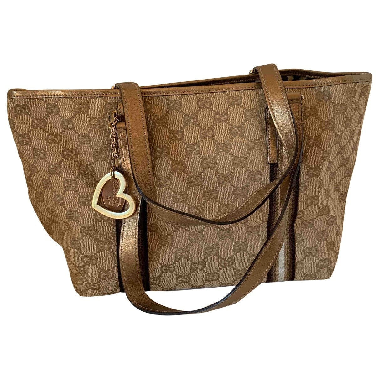 Gucci Ophidia bag – front view