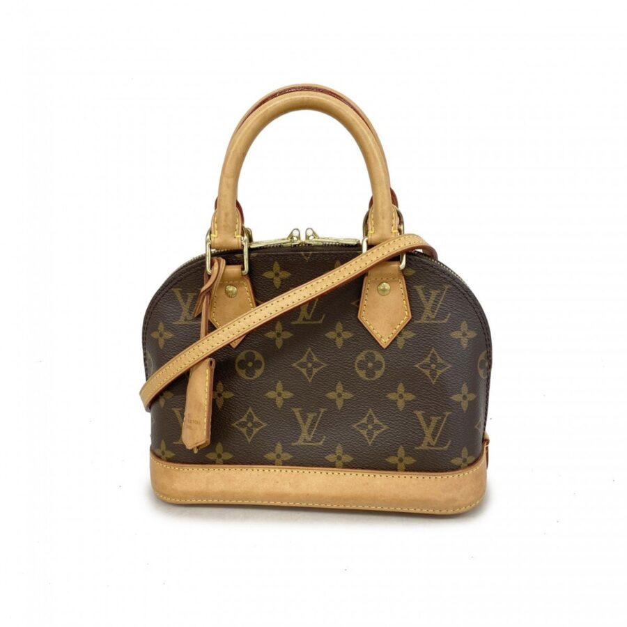 Louis Vuitton Handbag | Studio Nafay