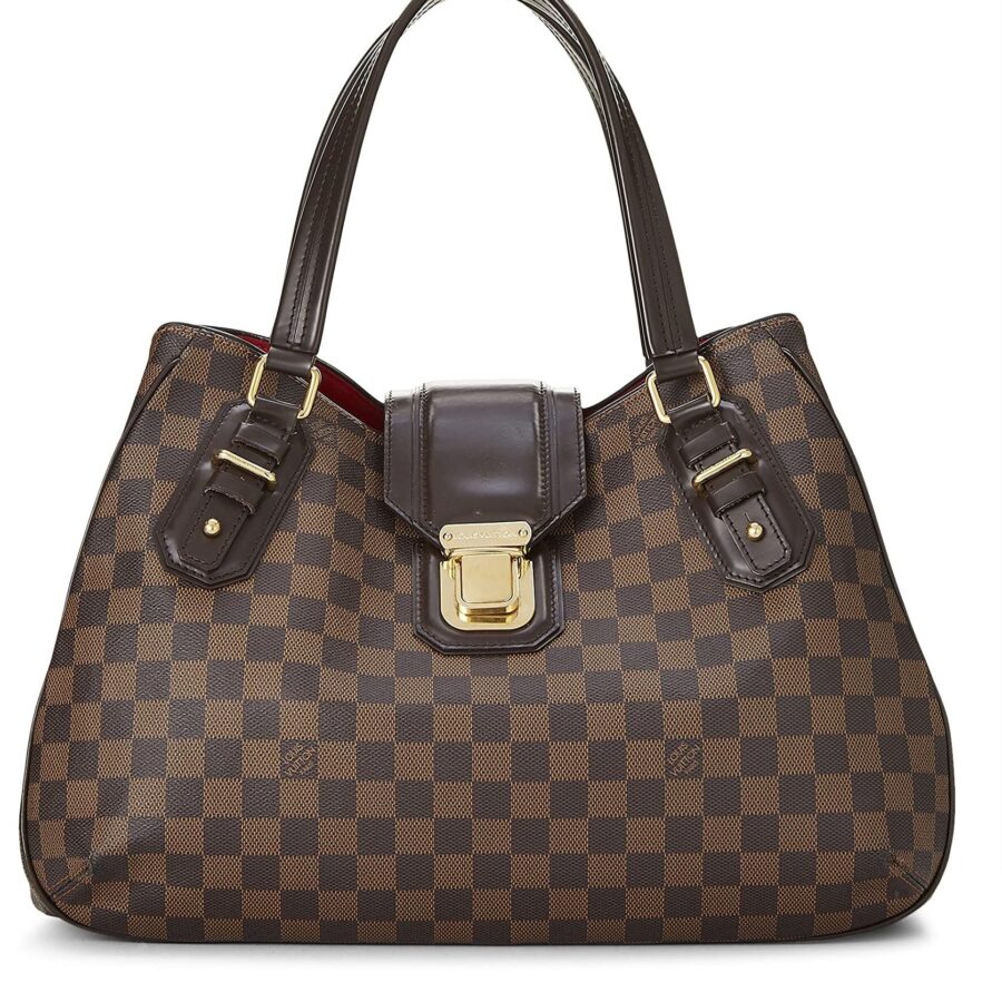 Louis Vuitton, Damier Ebene Griet, Brown | Studio Nafay