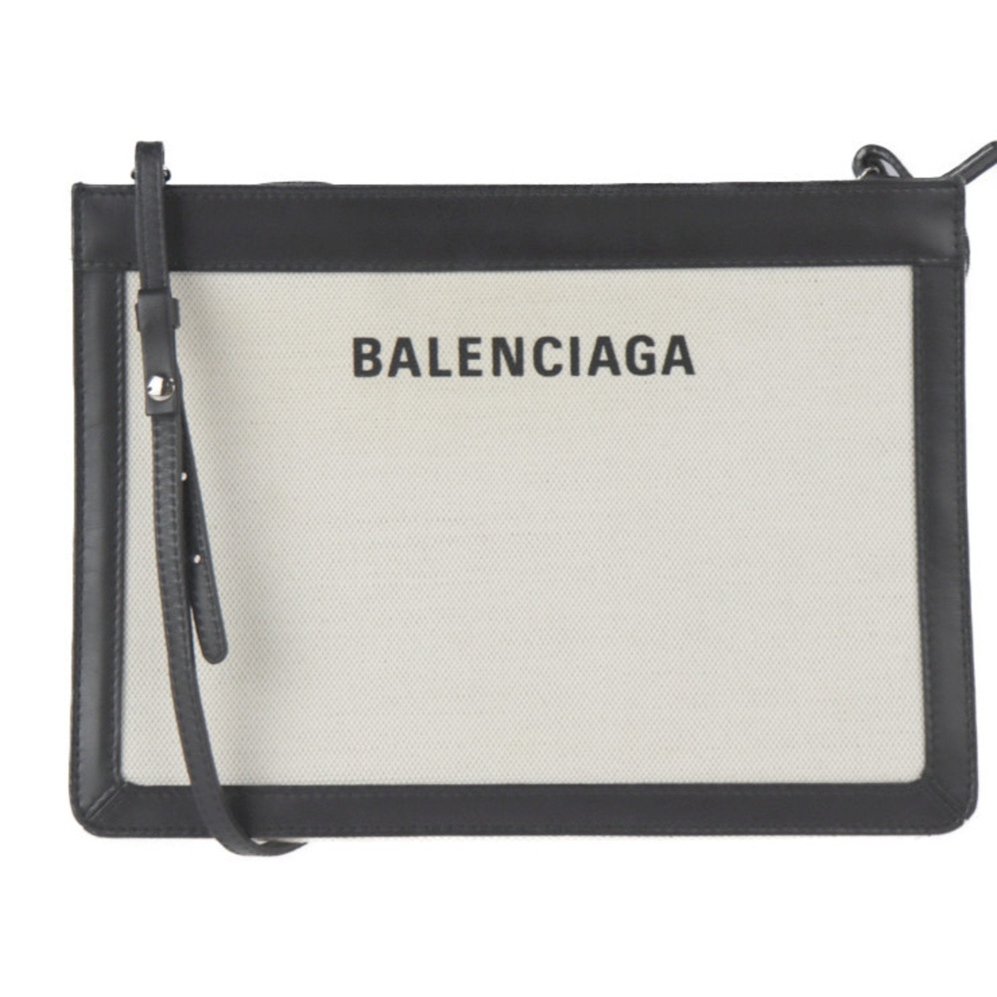 BALENCIAGA Clutch Bag | Studio Nafay