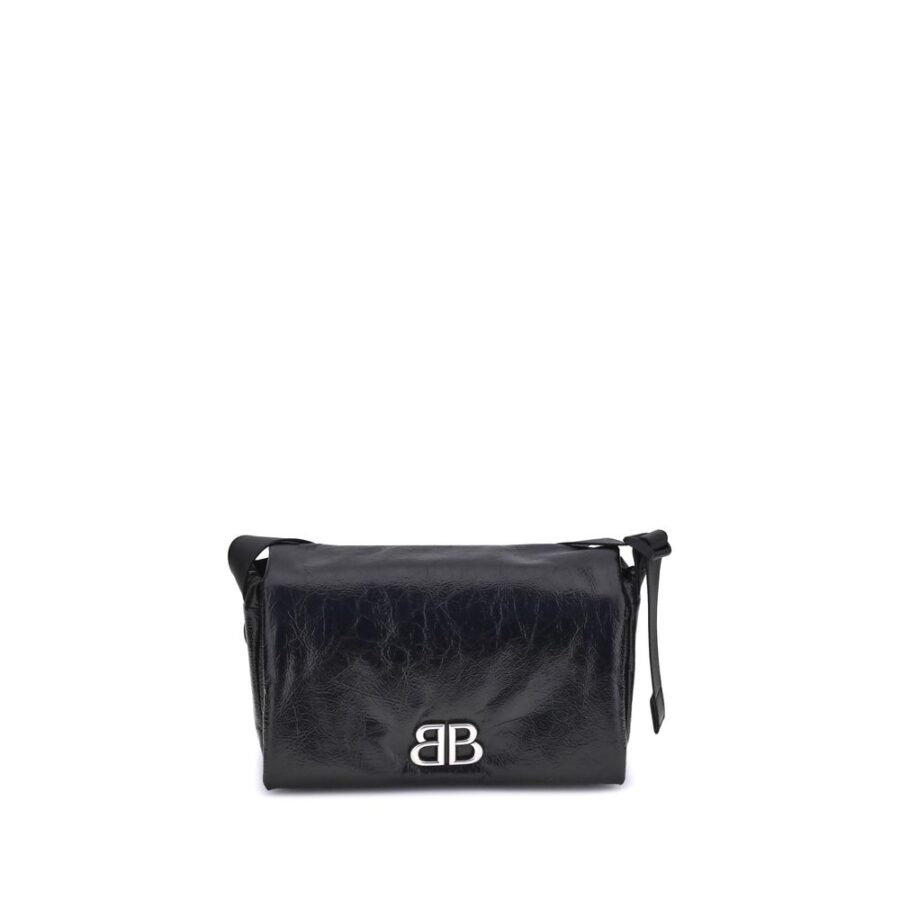 Balenciaga Monaco Shoulder Bag | Studio Nafay