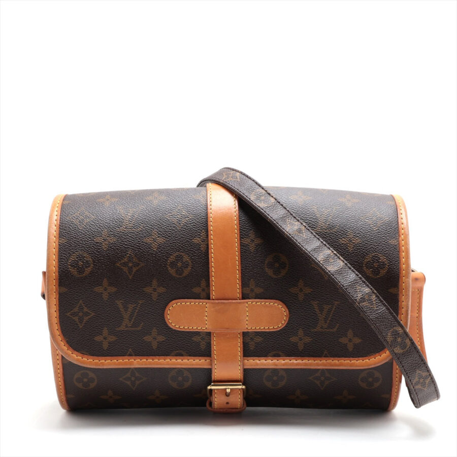 Louis Vuitton Monogram Marne | Studio Nafay