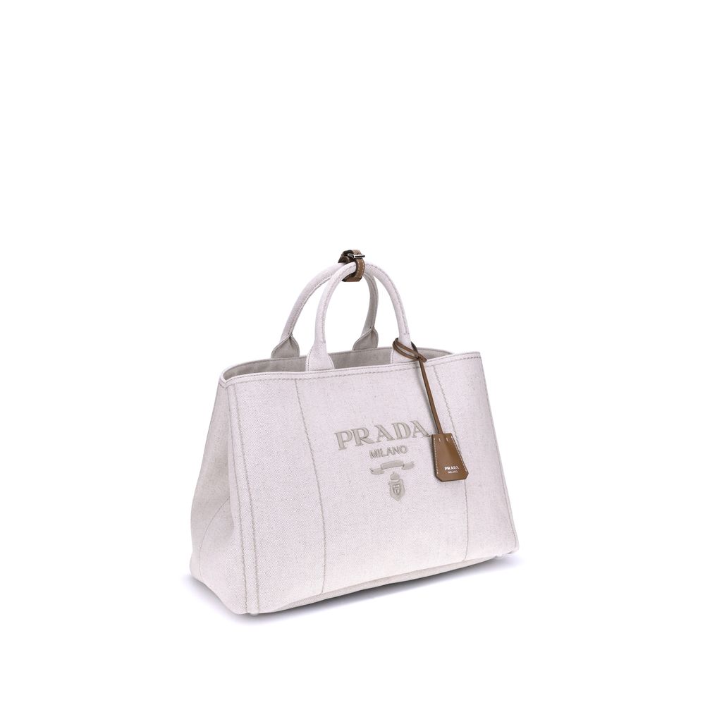 Prada Extra large Jardinière Handbag - Product Image 2