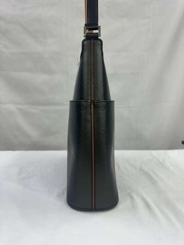 LOUIS VUITTONMonogram Mat Sutter Bag - Product Image 2