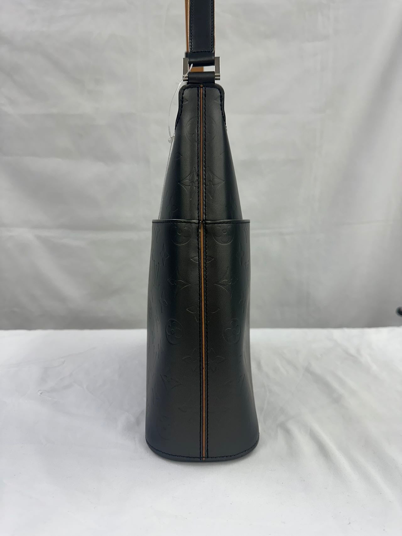LOUIS VUITTONMonogram Mat Sutter Bag