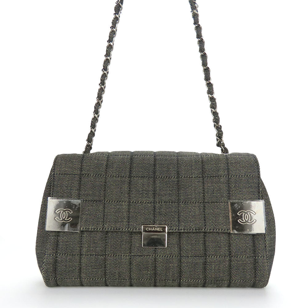 Chanel Shoulder Bag Classic Flap
