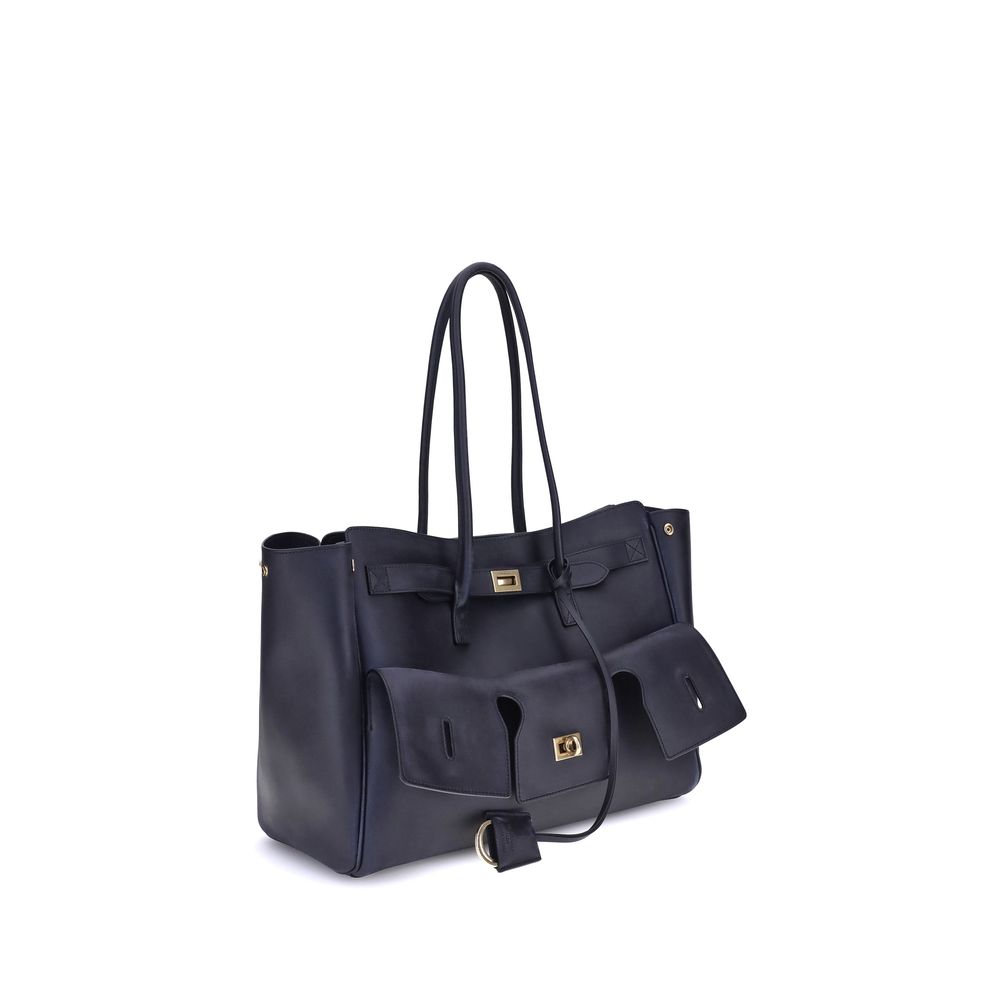 Balenciaga Medium Bel Air Shoulder Bag - Product Image 2
