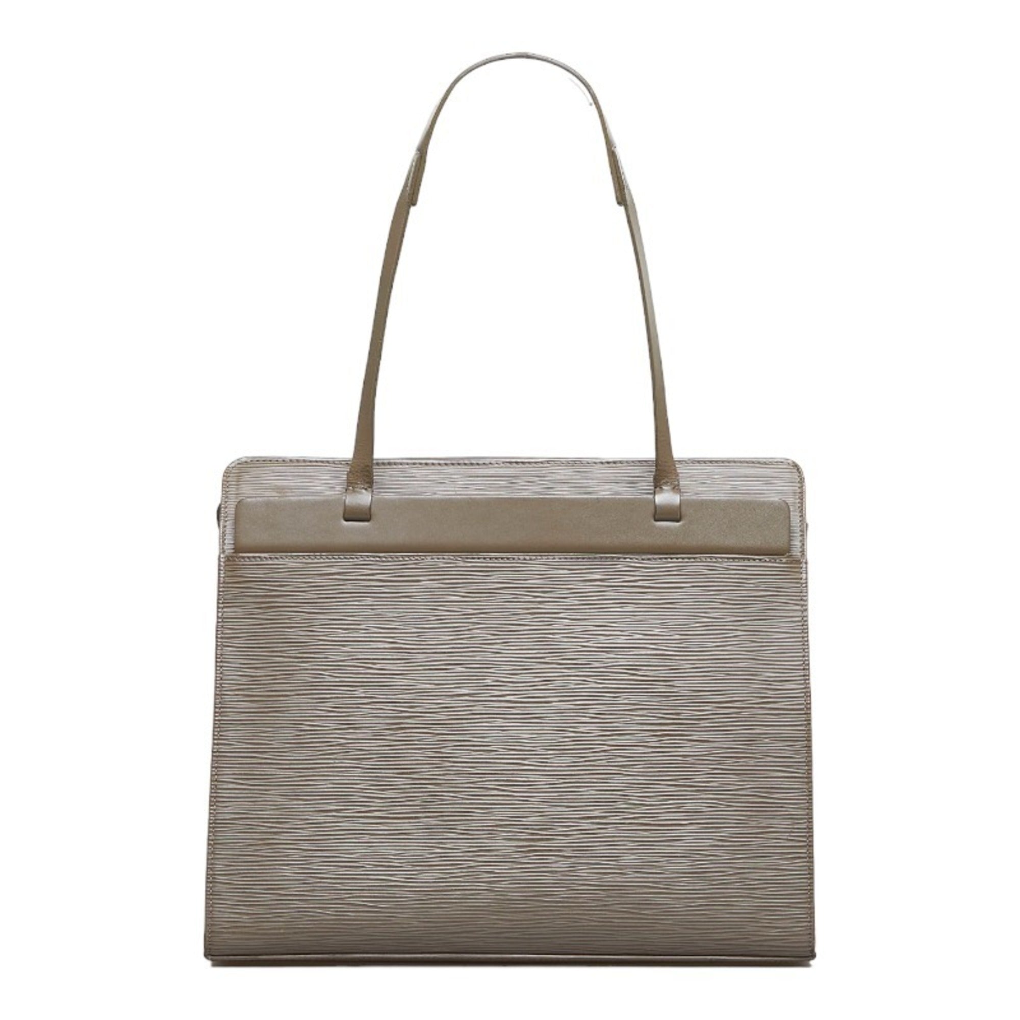 LOUIS VUITTON Croisette Handbag