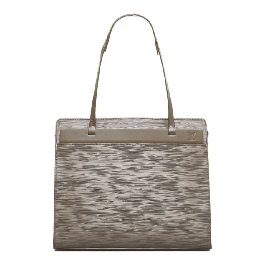 LOUIS VUITTON Croisette Handbag | Studio Nafay