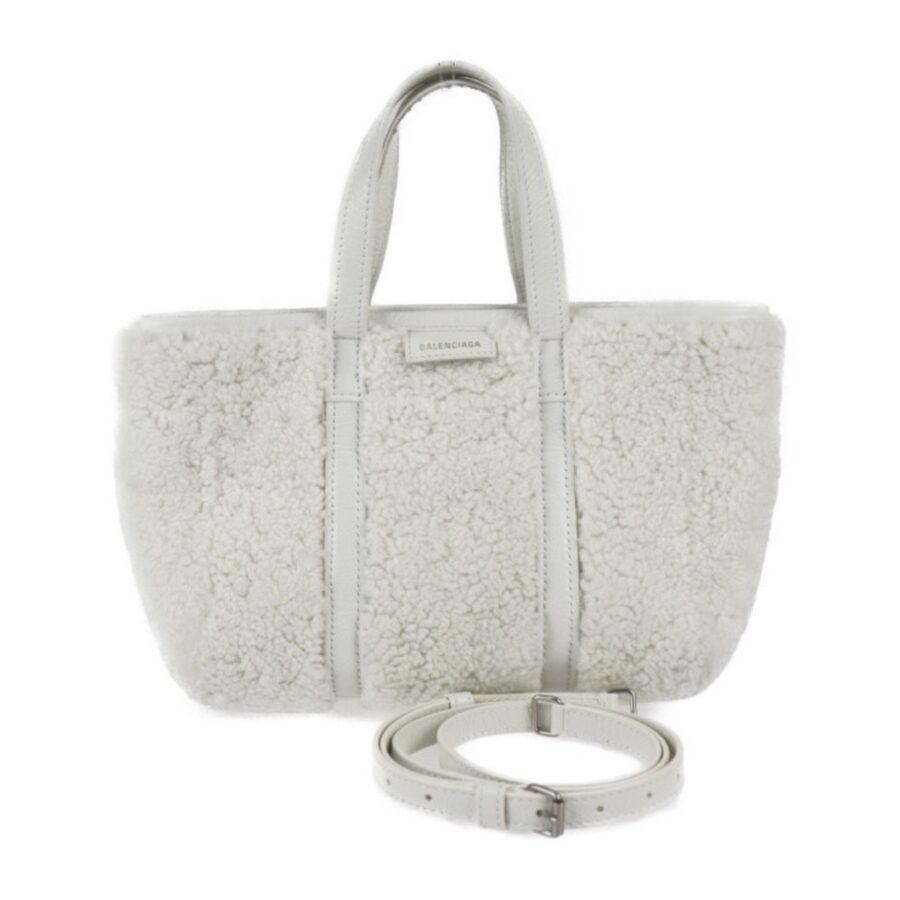 BALENCIAGA Shoulder Bag | Studio Nafay