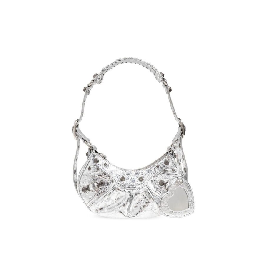 Balenciaga Le Cagole XS Shoulder Bag | Studio Nafay