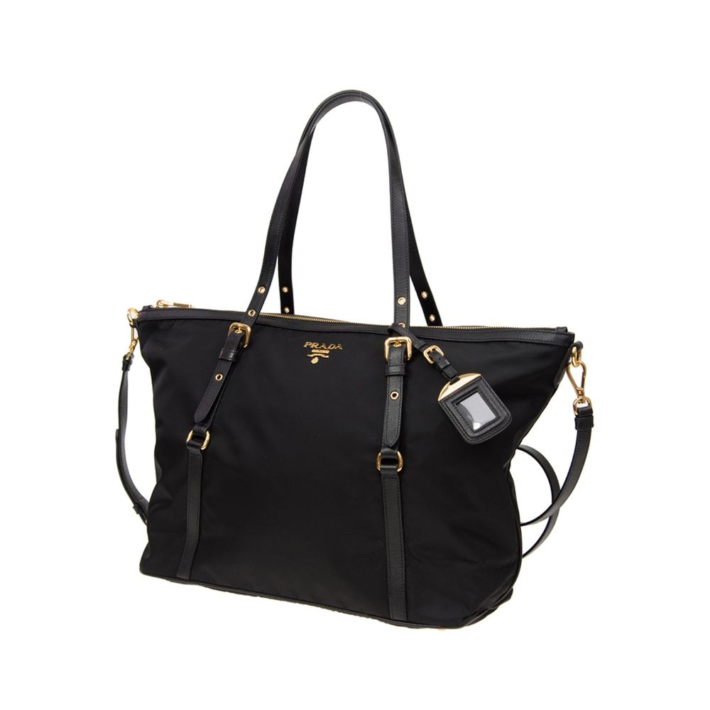 Prada Gallery Pocono Tote Bag - Product Image 2