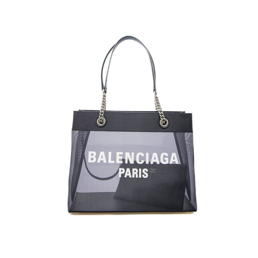 Balenciaga Duty Free Shopper Bag | Studio Nafay