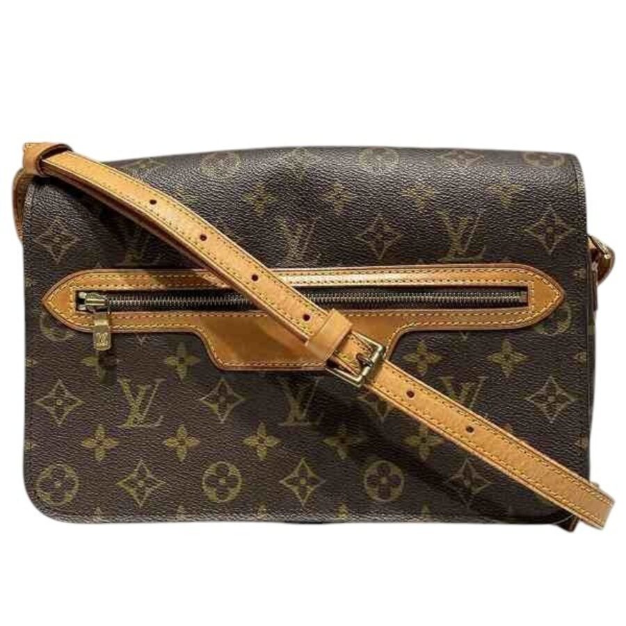 Louis Vuitton Shoulder Bag | Studio Nafay