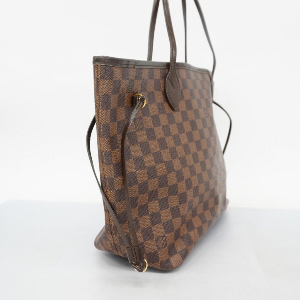 Louis Vuitton Tote Bag - Product Image 2