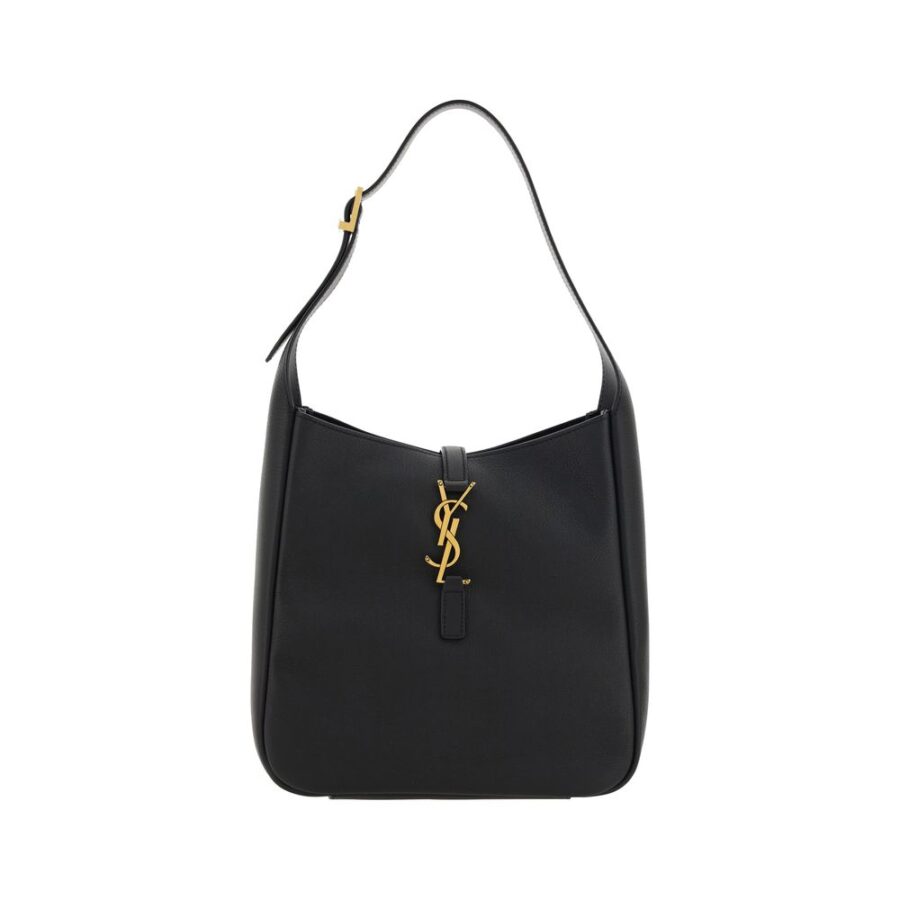 Saint Laurent Cassandre Shoulder Bag | Studio Nafay
