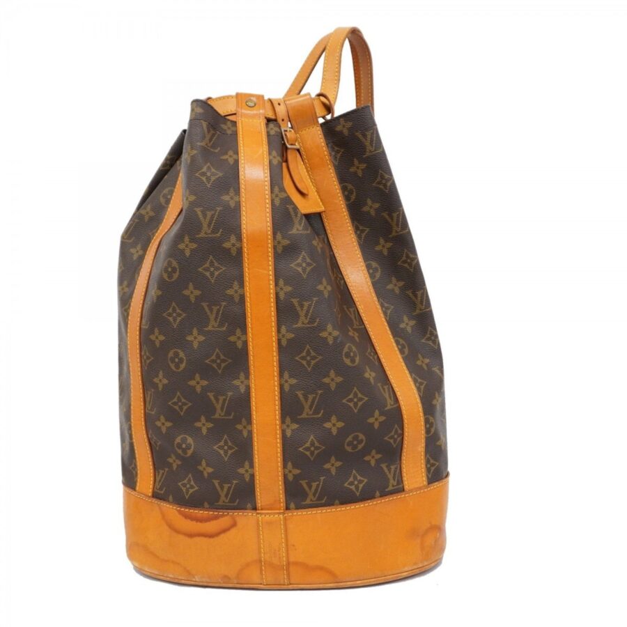 Louis Vuitton Shoulder Bag | Studio Nafay