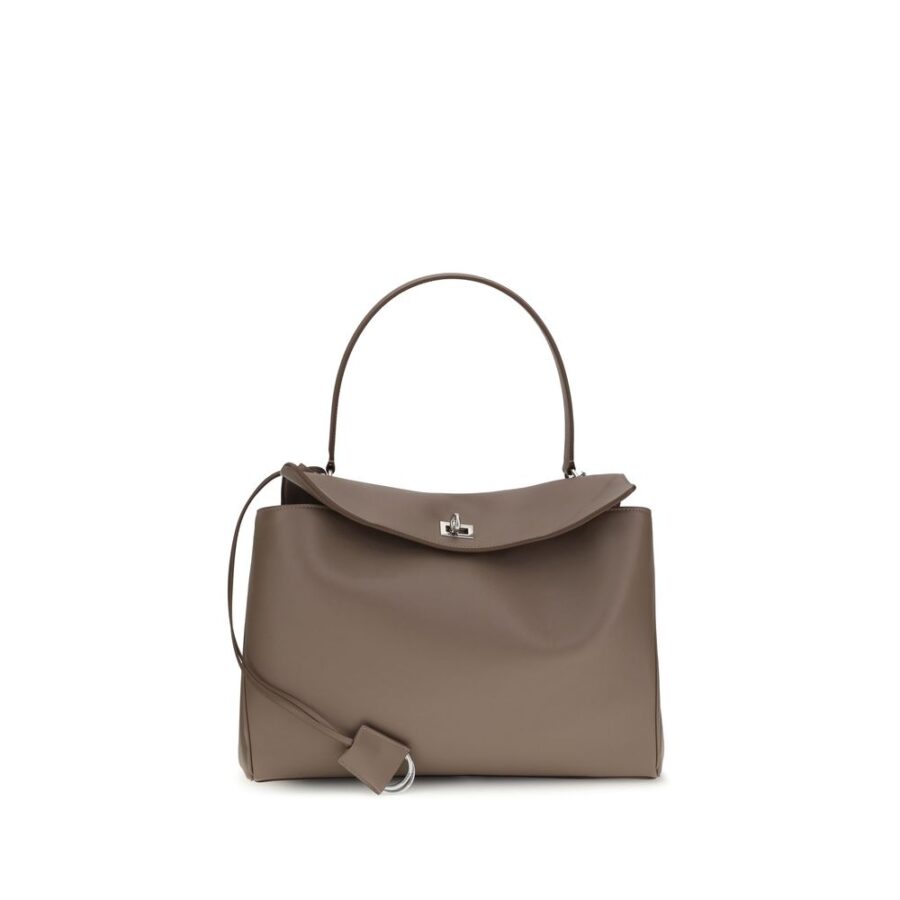 Balenciaga Rodeo Shoulder Bag | Studio Nafay