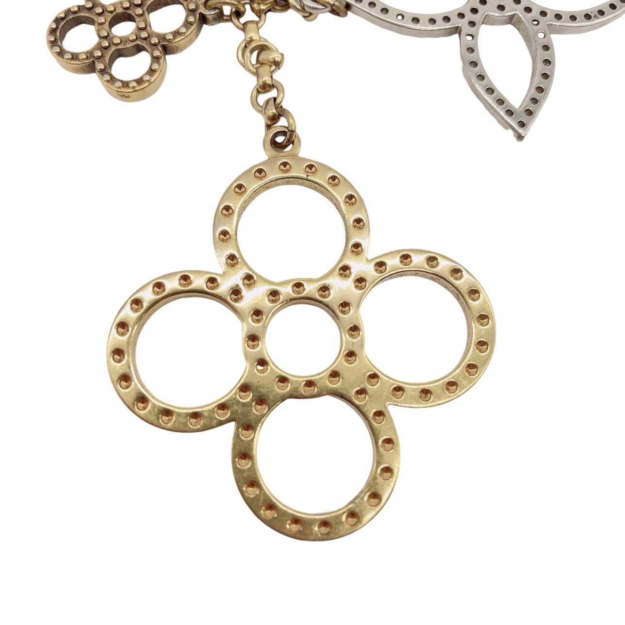 LOUIS VUITTON Bag Charm