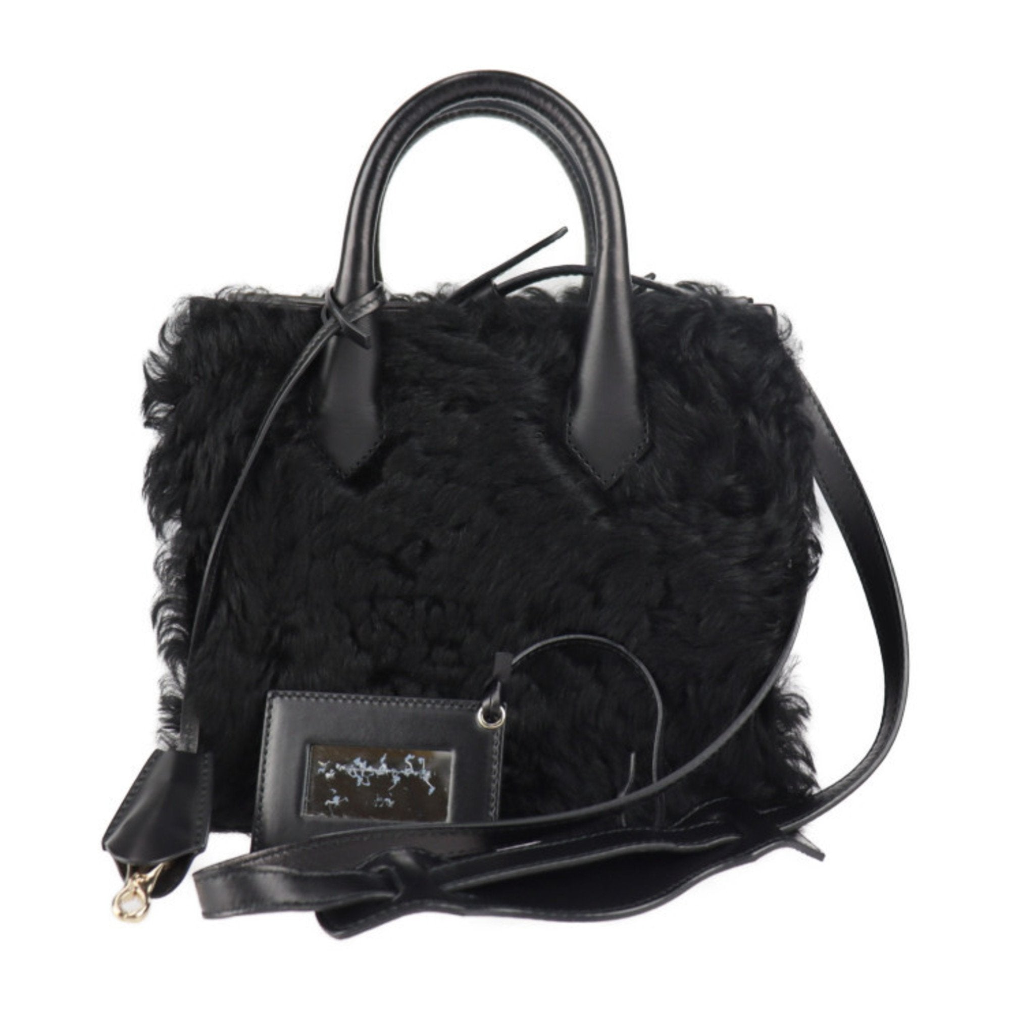 BALENCIAGA Handbag | Studio Nafay